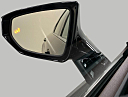 Thumbnail image of 2021 Lexus ES 350 at Bergstrom Lexus