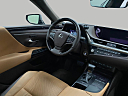 Thumbnail image of 2021 Lexus ES 350 at Bergstrom Lexus