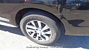 Thumbnail image of 2013 INFINITI JX35 at RVA Motors