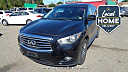 Thumbnail image of 2013 INFINITI JX35 at RVA Motors