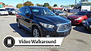 Thumbnail image of 2013 INFINITI JX35 at RVA Motors