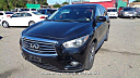Thumbnail image of 2013 INFINITI JX35 at RVA Motors