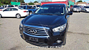 Thumbnail image of 2013 INFINITI JX35 at RVA Motors