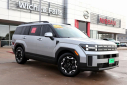 Thumbnail image of 2024 Hyundai SANTA FE at Nissan of Wichita Falls