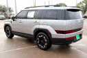 Thumbnail image of 2024 Hyundai SANTA FE at Nissan of Wichita Falls