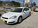 Thumbnail image of 2012 Chevrolet Impala at Value Ride