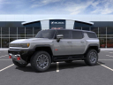 Thumbnail image of 2025 GMC HUMMER EV at King O'Rourke Buick GMC