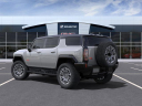Thumbnail image of 2025 GMC HUMMER EV at King O'Rourke Buick GMC