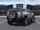 Thumbnail image of 2025 GMC HUMMER EV at King O'Rourke Buick GMC
