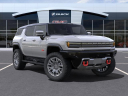 Thumbnail image of 2025 GMC HUMMER EV at King O'Rourke Buick GMC