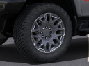 Thumbnail image of 2025 GMC HUMMER EV at King O'Rourke Buick GMC