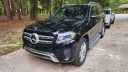 Thumbnail image of 2017 Mercedes-Benz GLS at FAIRTRADE I CO