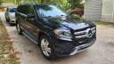 Thumbnail image of 2017 Mercedes-Benz GLS at FAIRTRADE I CO