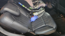 Thumbnail image of 2017 Mercedes-Benz GLS at FAIRTRADE I CO