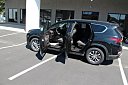 Thumbnail image of 2019 Hyundai SANTA FE at Langley Automotive LLC