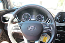 Thumbnail image of 2019 Hyundai SANTA FE at Langley Automotive LLC