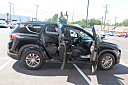 Thumbnail image of 2019 Hyundai SANTA FE at Langley Automotive LLC