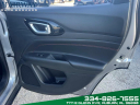 2023 Jeep Compass Trailhawk at Fairway Auto Brokers
