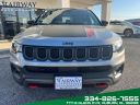 Thumbnail image of 2023 Jeep Compass at Fairway Auto Brokers