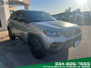 Thumbnail image of 2023 Jeep Compass at Fairway Auto Brokers