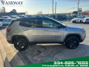 Thumbnail image of 2023 Jeep Compass at Fairway Auto Brokers