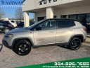 Thumbnail image of 2023 Jeep Compass at Fairway Auto Brokers