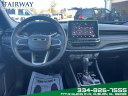 Thumbnail image of 2023 Jeep Compass at Fairway Auto Brokers