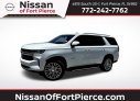 Thumbnail image of 2024 Chevrolet Tahoe at Sunrise Volkswagen of Fort Pierce