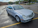 Thumbnail image of 2008 Mercedes-Benz E-Class at ALLEN AUTOMOTIVE
