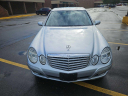 Thumbnail image of 2008 Mercedes-Benz E-Class at ALLEN AUTOMOTIVE