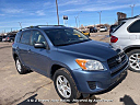 2010 Toyota RAV4 Base at A & Z Import Auto Sales