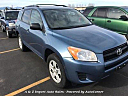 Thumbnail image of 2010 Toyota RAV4 at A & Z Import Auto Sales