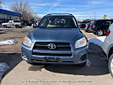 Thumbnail image of 2010 Toyota RAV4 at A & Z Import Auto Sales