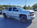 Thumbnail image of 2018 Chevrolet Silverado 1500 at Gary Mathews Motors
