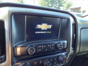 Thumbnail image of 2018 Chevrolet Silverado 1500 at Gary Mathews Motors