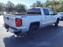 Thumbnail image of 2018 Chevrolet Silverado 1500 at Gary Mathews Motors