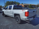 Thumbnail image of 2018 Chevrolet Silverado 1500 at Gary Mathews Motors