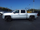 Thumbnail image of 2018 Chevrolet Silverado 1500 at Gary Mathews Motors