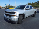 Thumbnail image of 2018 Chevrolet Silverado 1500 at Gary Mathews Motors