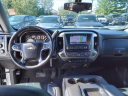 Thumbnail image of 2018 Chevrolet Silverado 1500 at Gary Mathews Motors
