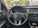 Thumbnail image of 2020 Kia Optima at Volvo Of Melbourne NEW