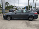 Thumbnail image of 2020 Kia Optima at Volvo Of Melbourne NEW