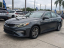 Thumbnail image of 2020 Kia Optima at Volvo Of Melbourne NEW