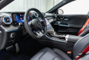 Thumbnail image of 2024 Mercedes-Benz C-Class at Isringhausen Imports