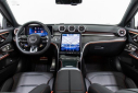 Thumbnail image of 2024 Mercedes-Benz C-Class at Isringhausen Imports
