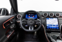 Thumbnail image of 2024 Mercedes-Benz C-Class at Isringhausen Imports