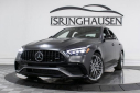 Thumbnail image of 2024 Mercedes-Benz C-Class at Isringhausen Imports