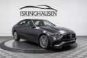Thumbnail image of 2024 Mercedes-Benz C-Class at Isringhausen Imports