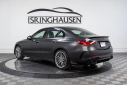 Thumbnail image of 2024 Mercedes-Benz C-Class at Isringhausen Imports