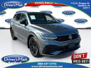 Thumbnail image of 2022 Volkswagen Tiguan at DriversMartOfSanford of Sanford, FL